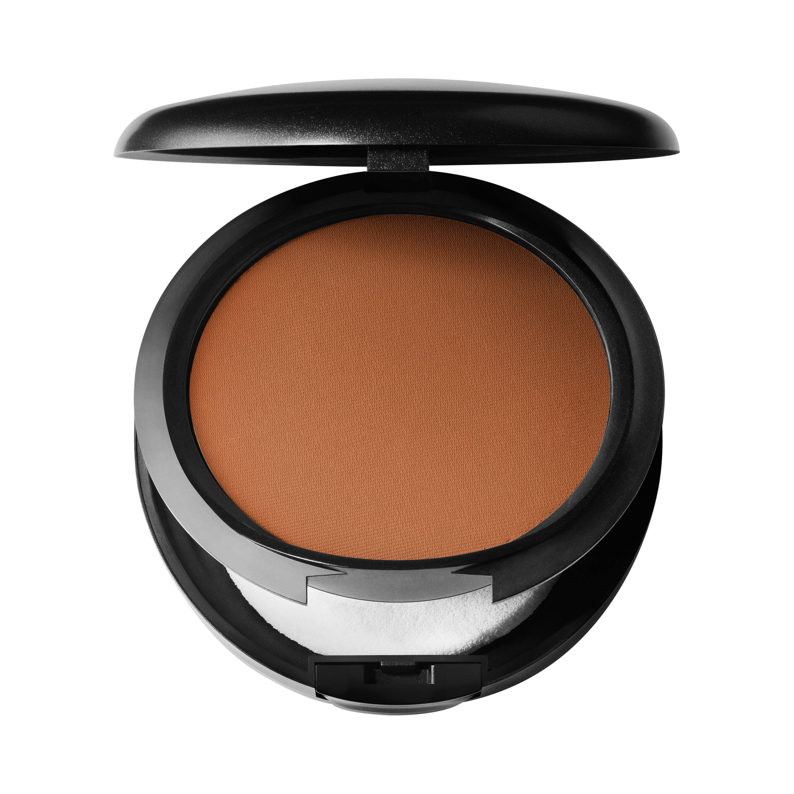 MAC Cosmetics Studio Fix Powder Plus Foundation (rosa | 15 g) Beauty, Make-up, Gesicht,
