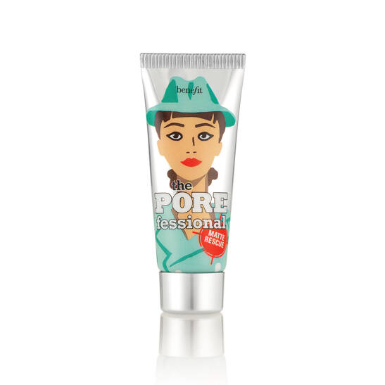 POREfessional matte rescue mini