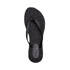 Damen Glitzer Flip Flop