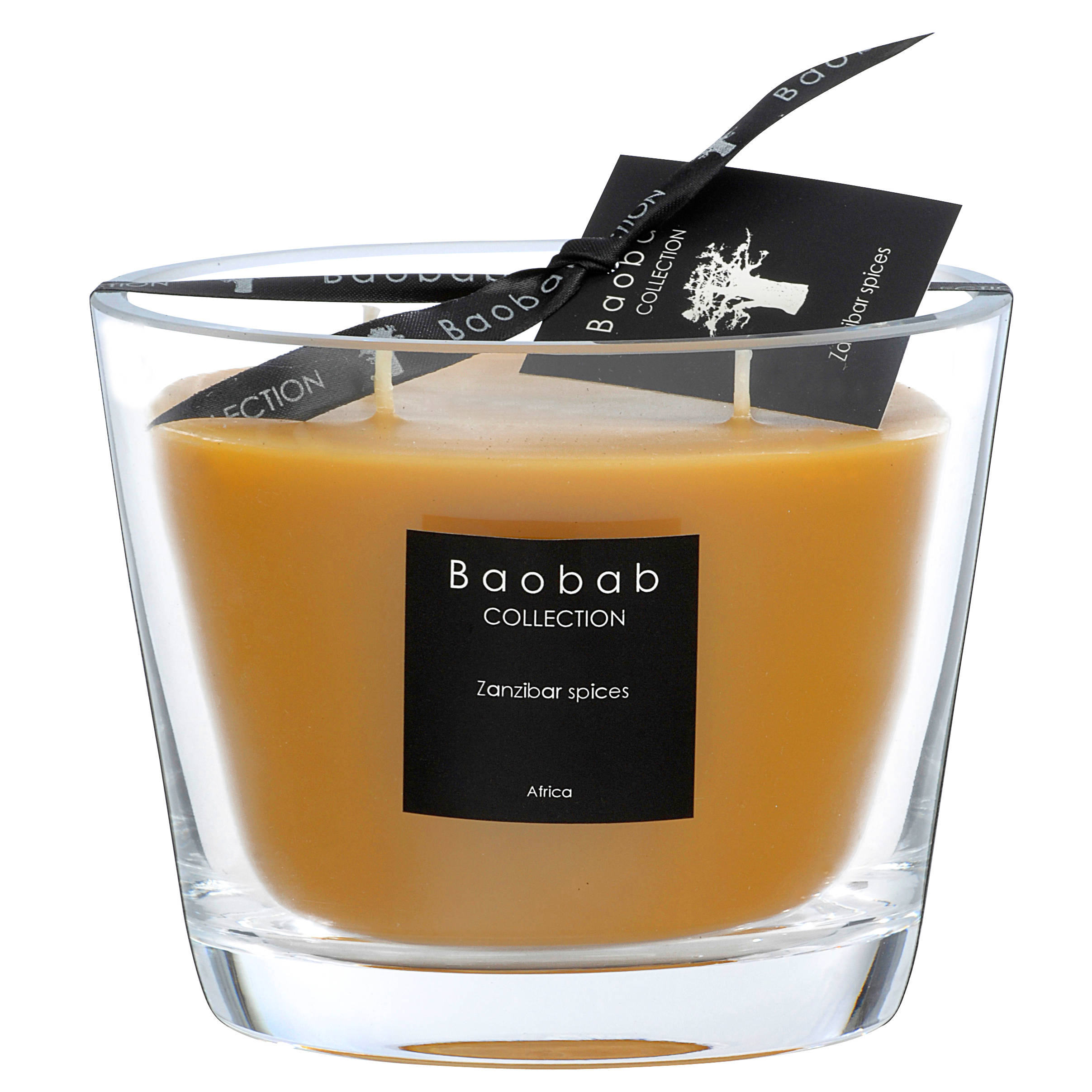 Baobab Zanzibar Spices (weiss | 500 g)