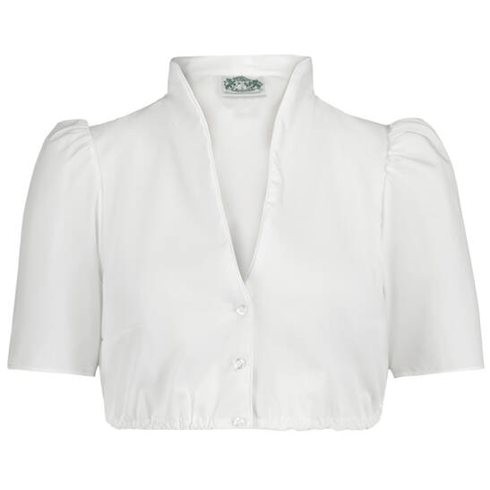 Dirndlbluse Paula