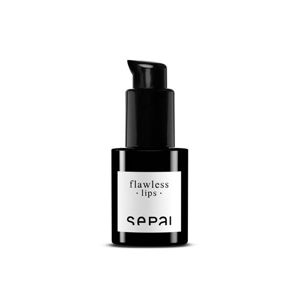 Flawless Lip Contour Treatment