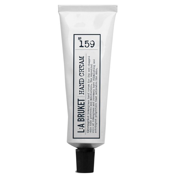 No. 159 Handcreme Zitronengras