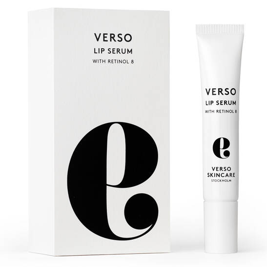 Lip Serum - Retinol 8