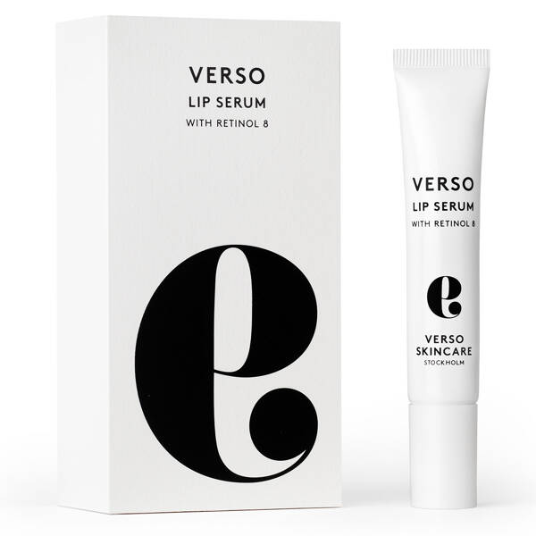 Lip Serum - Retinol 8