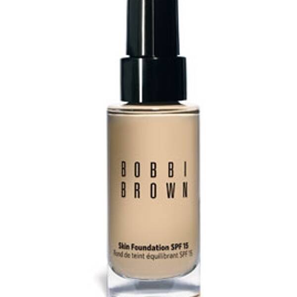 Skin Foundation SPF 15