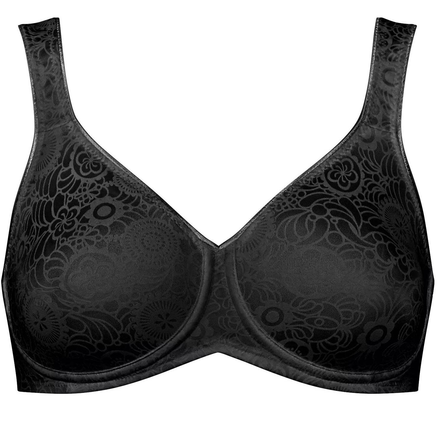 Triumph BH Lovely Minimizer (schwarz | 80D)