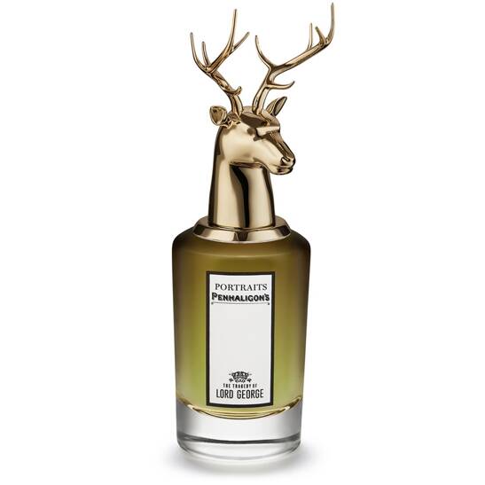 The Tragedy of Lord George Eau de Parfum Spray