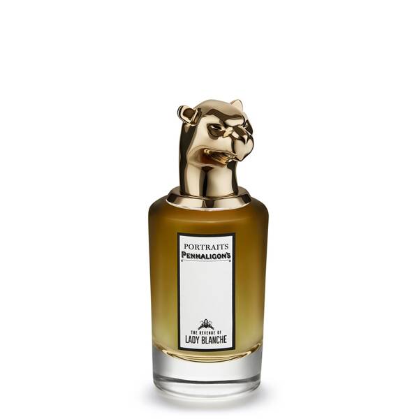 The Revenge of Lady Blanche Eau de Parfum Spray