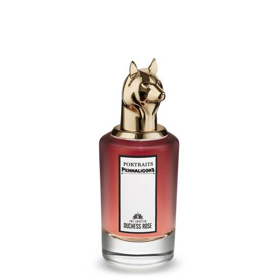 The Coveted Duchess Rose Eau de Parfum Spray, 75ml