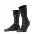 Falke Dot Socke