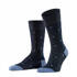 Falke Dot Socke