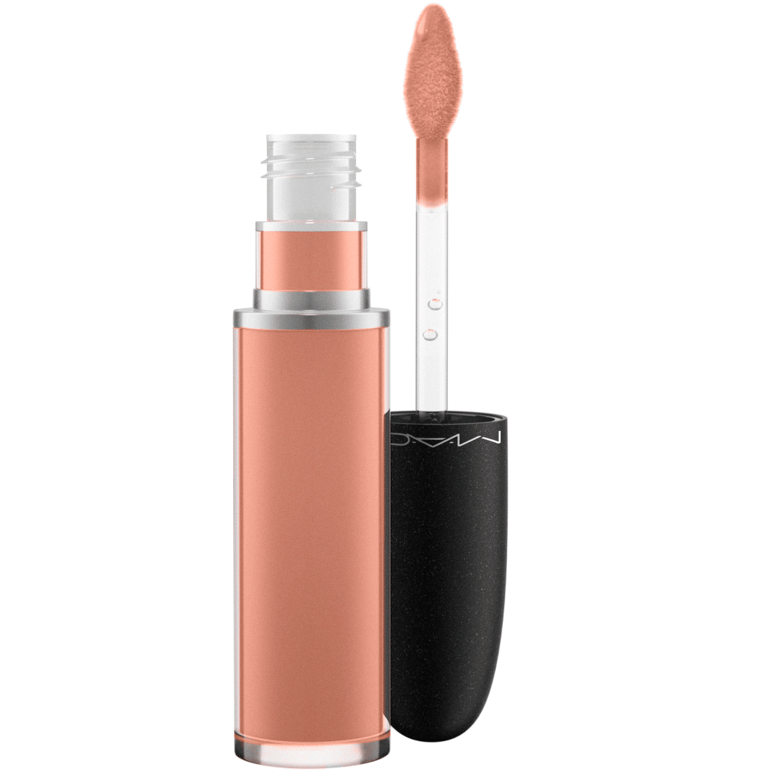 MAC Cosmetics Retro Matte Liquid Lipcolour (weiss | 5 ml) Beauty, Make-up, Lippen, Lipgloss & Lippenbooster