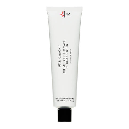 Iris Hand Cream