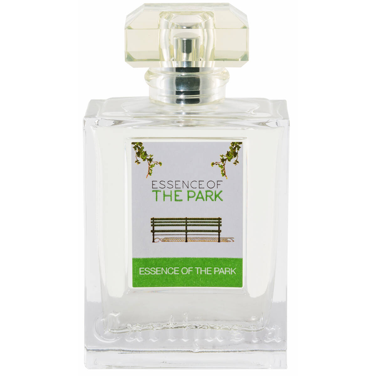 Carthusia The Essence of the Park (weiss | 50 ml) Beauty, Düfte, Für Damendüfte