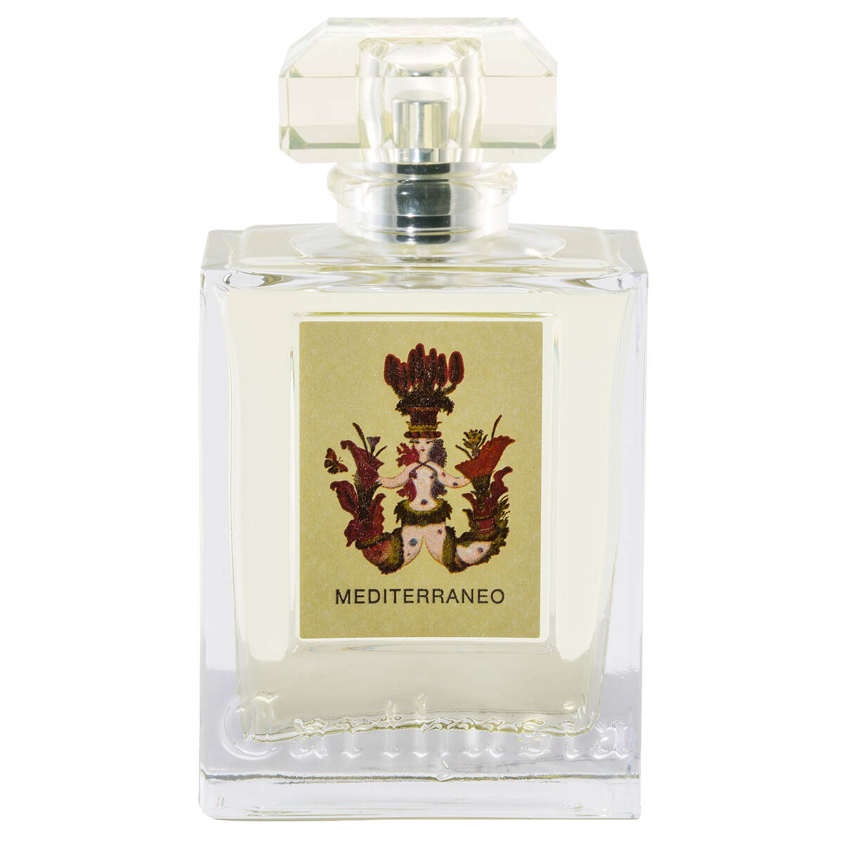 Carthusia Mediterraneo (weiss | 50 ml) Beauty, Düfte, Für Damendüfte
