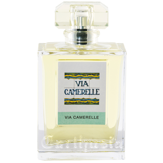 Via Camerelle