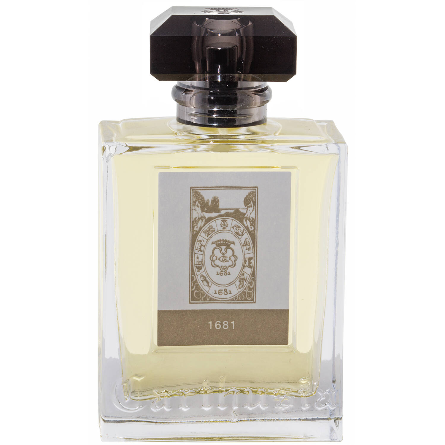 Carthusia 1681 (weiss | 100 ml) Beauty, Düfte, Für Damendüfte