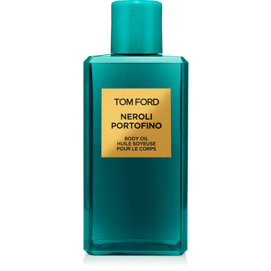 Neroli Portofino Body Oil