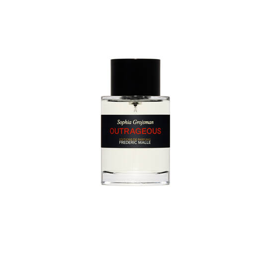 Outrageous Parfume Spray 100ml