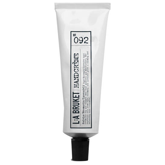 No. 092 Handcreme Salbei/Rosmarin/Lavendel