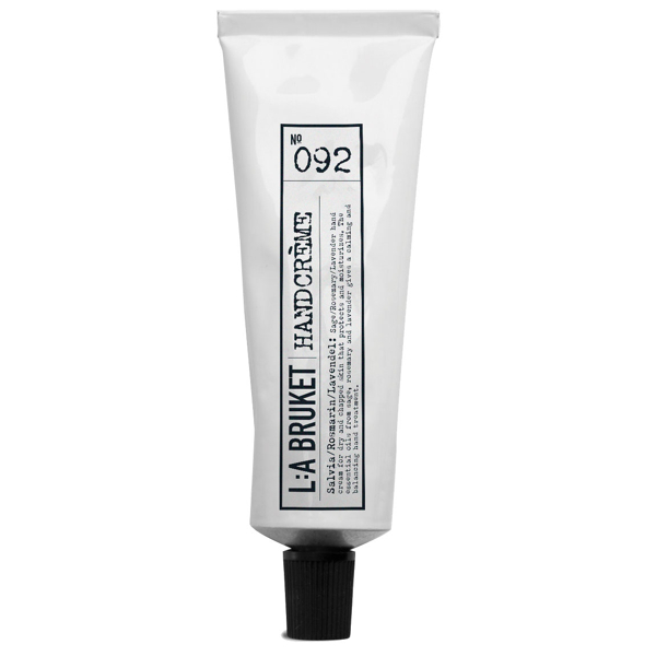 No. 092 Handcreme Salbei/Rosmarin/Lavendel