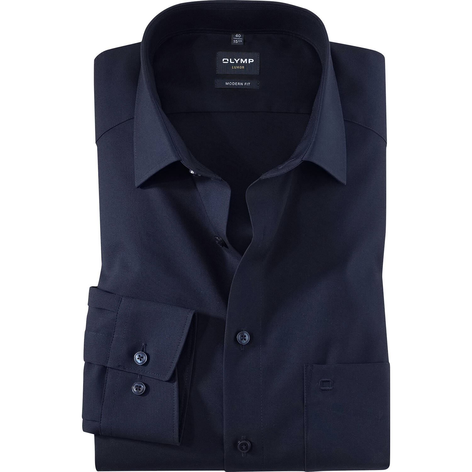 Hemd Luxor Modern Fit