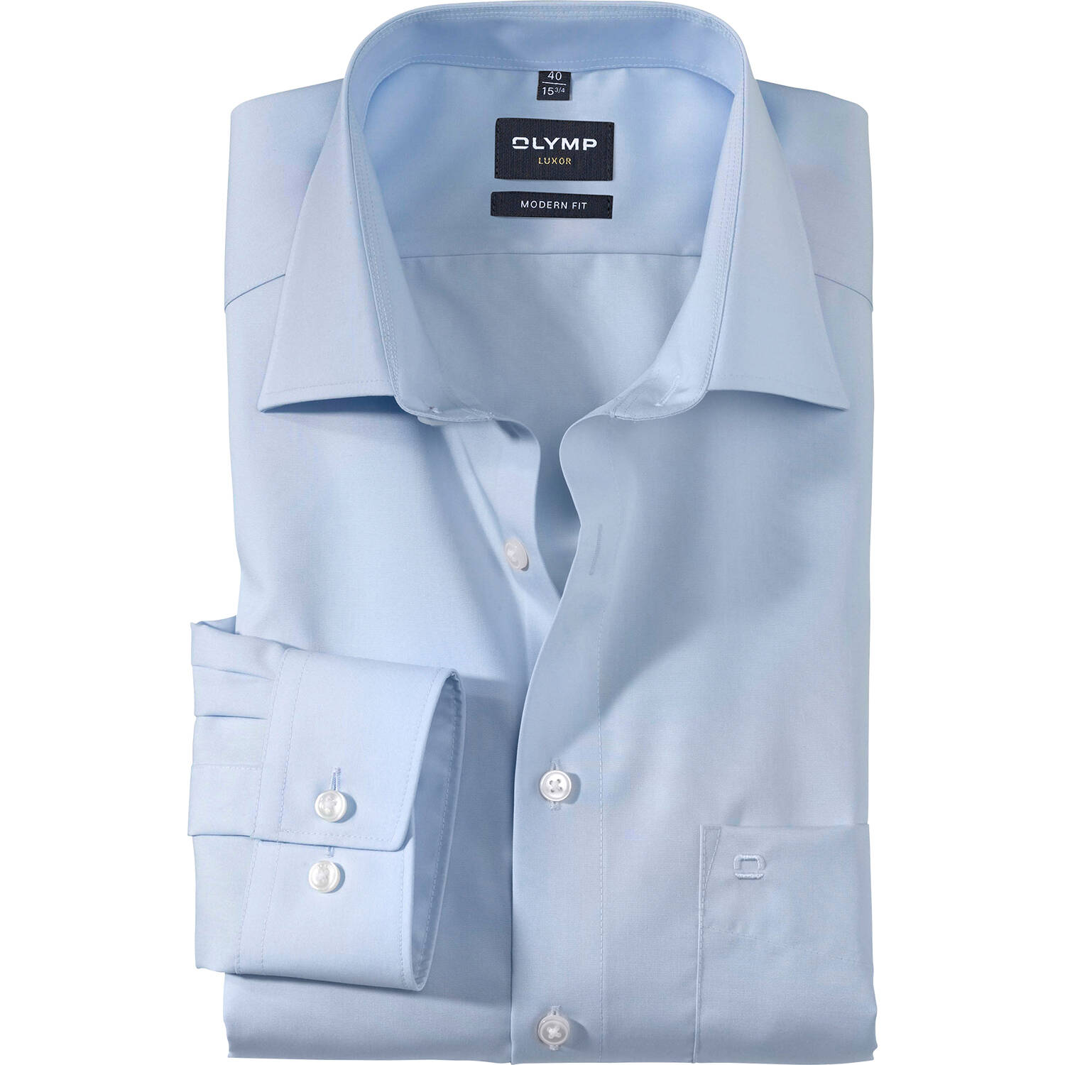 Hemd Luxor Modern Fit