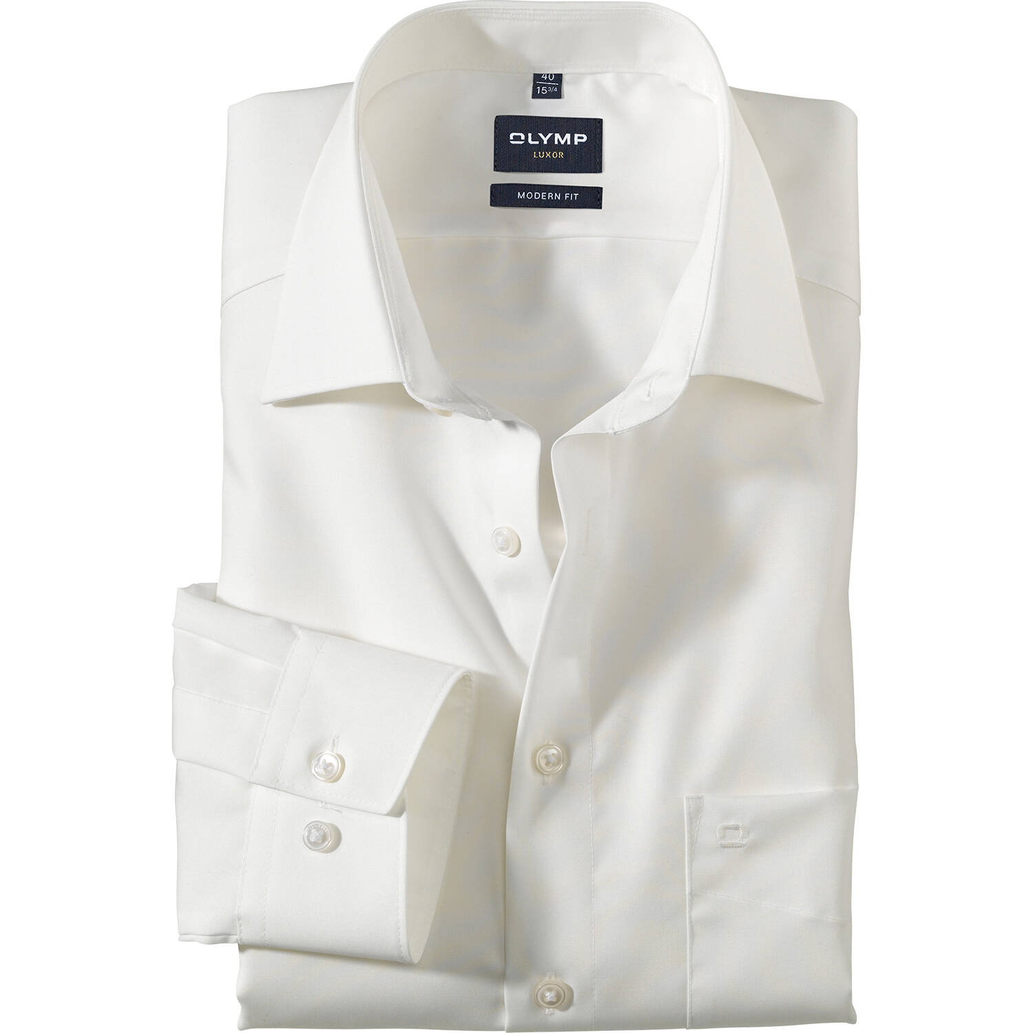 Hemd Luxor Modern Fit