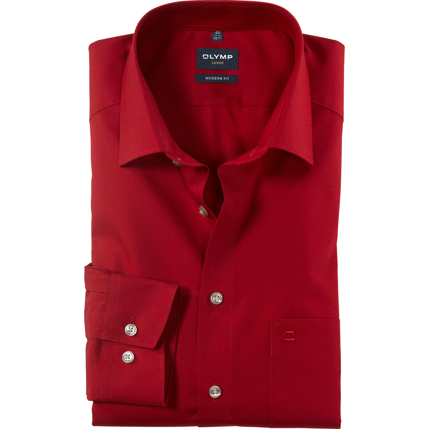 Hemd Luxor Modern Fit