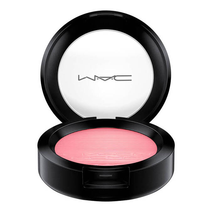 MAC Cosmetics Extra Dimension Blush (rosa | 4 g) Cosmetics, Gesicht, Wangen