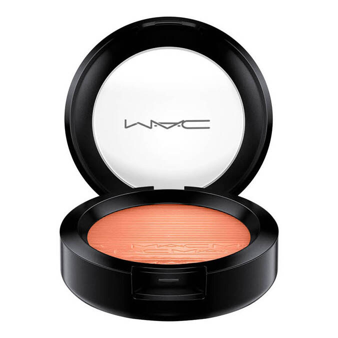 MAC Cosmetics Extra Dimension Blush (orange | 4 g) Cosmetics, Gesicht, Wangen