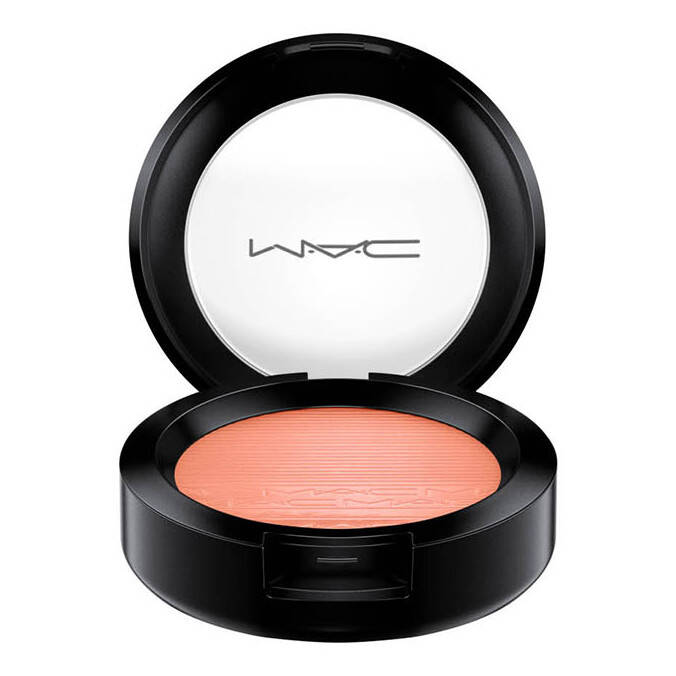MAC Cosmetics Extra Dimension Blush (orange | 4 g) Cosmetics, Gesicht, Wangen
