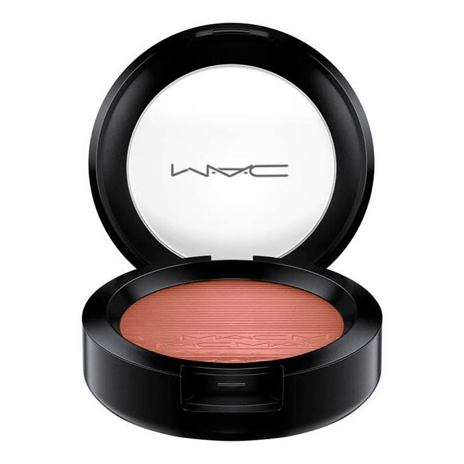 MAC Cosmetics Extra Dimension Blush (rosa | 4 g) Cosmetics, Gesicht, Wangen