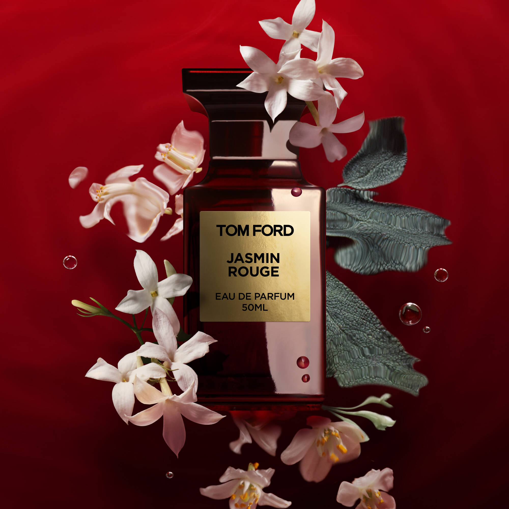 Jasmin Rouge-Eau de Parfum von Tom Ford - online bestellen