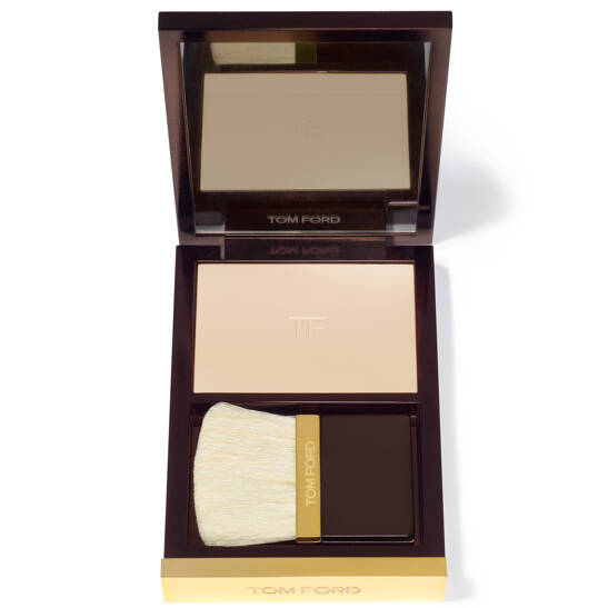 Translucent Finishing Powder