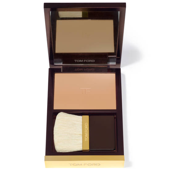 Translucent Finishing Powder