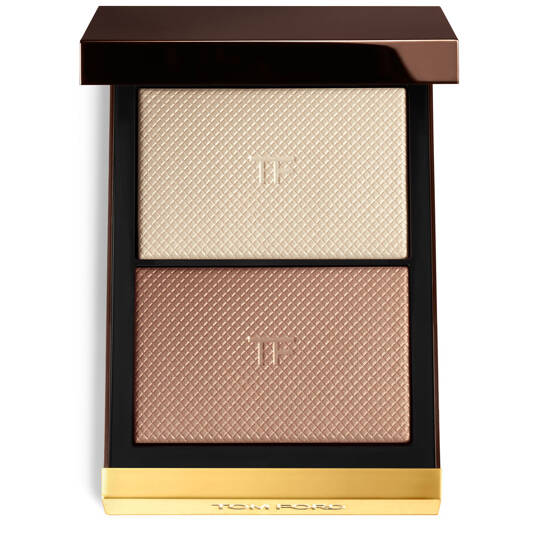 Skin Illuminating Powder Duo