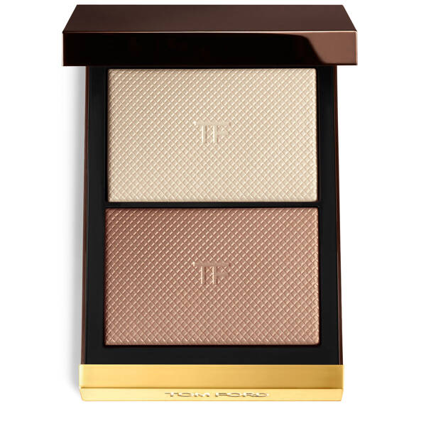 Skin Illuminating Powder Duo