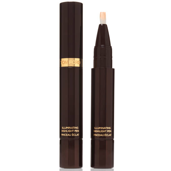 Illuminating Highlight Pen