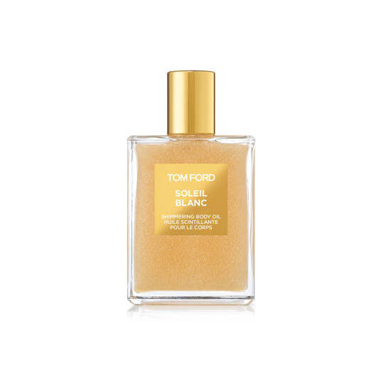 Soleil Blanc Body Oil