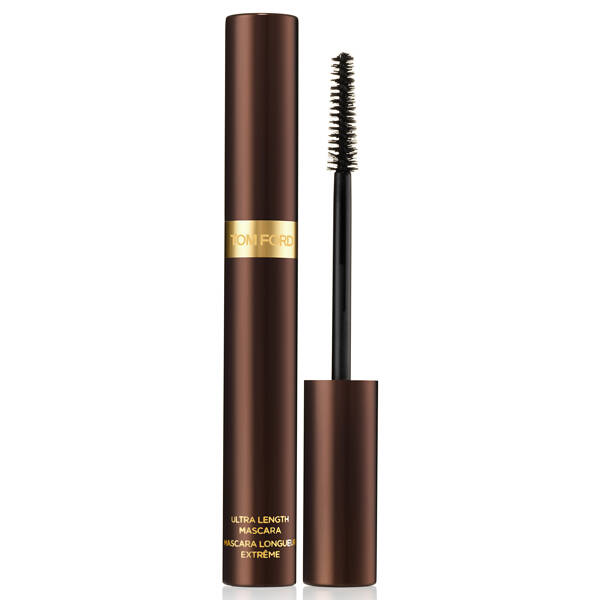 Ultra Lengthening Mascara