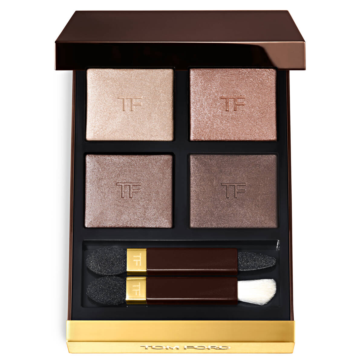Tom Ford Eye Color Quad (beige | 10 g) Beauty, Make-up, Augen, Lidschatten
