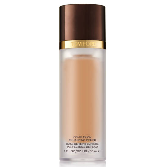 Complexion Enhancing Primer - Peach Glow