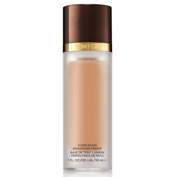 Complexion Enhancing Primer - Peach Glow