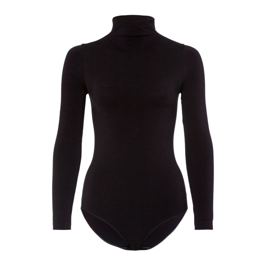 FALKE Rich Cotton Damen Body