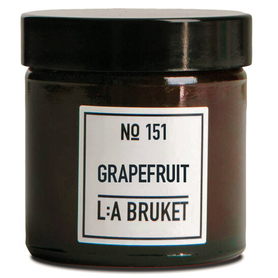 Duftkerze No. 151 Grapefruit - Travelkerze