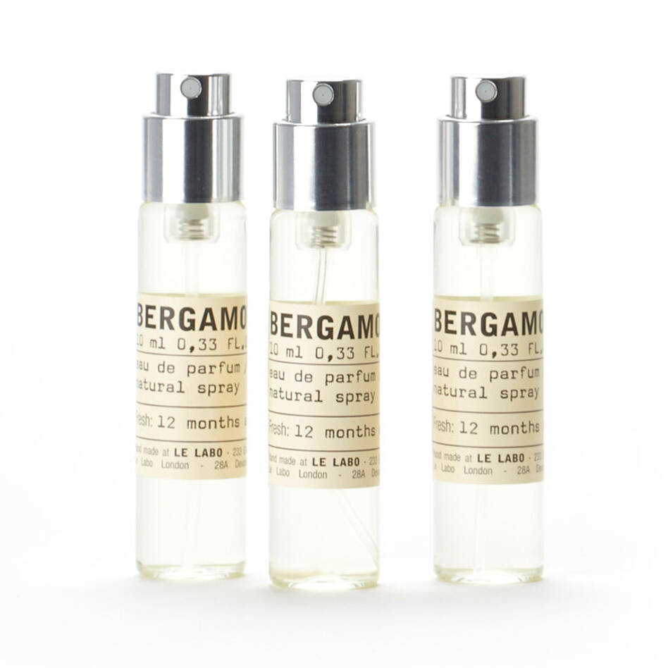 LE LABO ルラボ】BERGAMOTE 22-