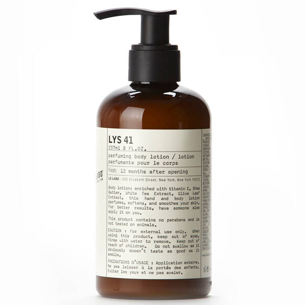 Lys 41 Bodylotion