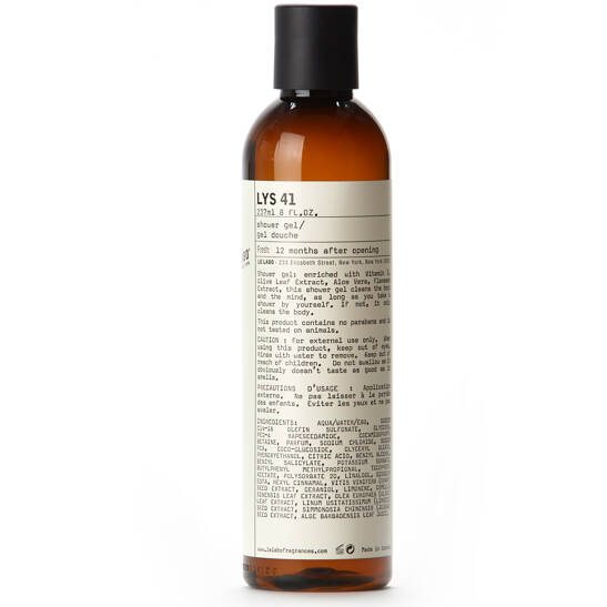 Lys 41 Duschgel